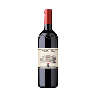 VENEGAZZU Merlot Falconera Montello 2018 - Loredan Gasparini Venegazzù 