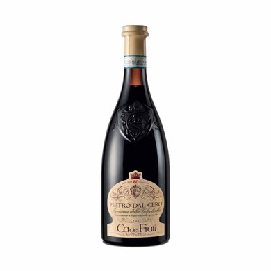 CA' DEI FRATI Pietro Dal Cero Amarone Della Valpolicella 2016 - Ca' Dei Frati 