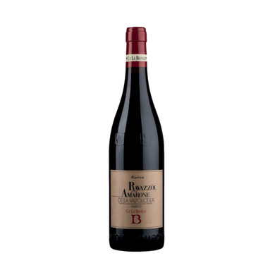 CA' LA BIONDA Amarone della Valpolicella Classico"Ravazzol" Riserva 2012 Magnum - Ca' La Bionda 