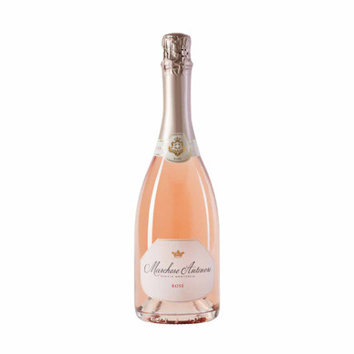 Franciacorta Rose' Brut - Tenuta Montenisa