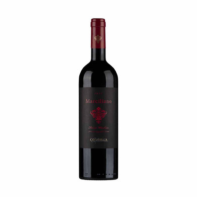 COTARELLA Marciliano Cabernet 2015 - Cotarella 