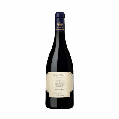 CASTELLO DELLA SALA Pinot Nero Della Sala 2017 - Castello Della Sala 