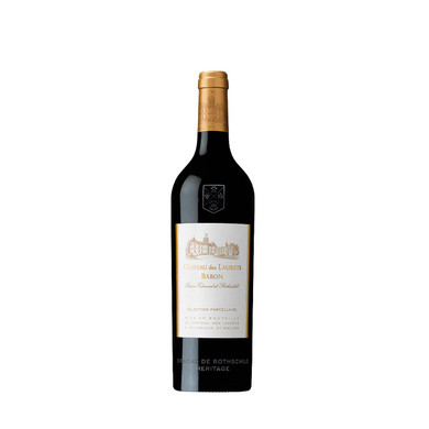 BARON EDMOND DE ROTHSHILD Château Des Laurets"Baron Rothschild" 2016 – Baron Edmond De Rothschild 