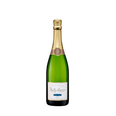 Crémant de Bourgogne brut Pinot Noir - Bailly Lapierre