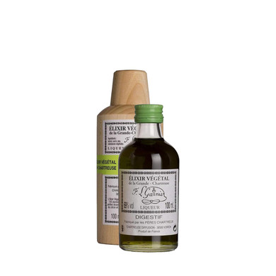 Elisir Chartreuse Elixir Vegetal 10 Cl