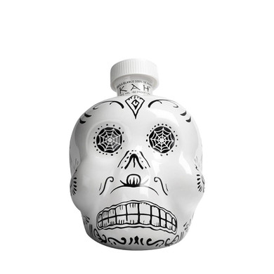 KAH Tequila 'Kah  Blanco' 70 Cl 