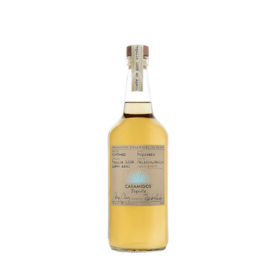 Tequila 'Casamigos Reposado' 70 Cl