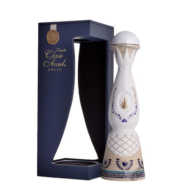 CLASE AZUL Tequila 'Clase Azul Añejo' 70 Cl 