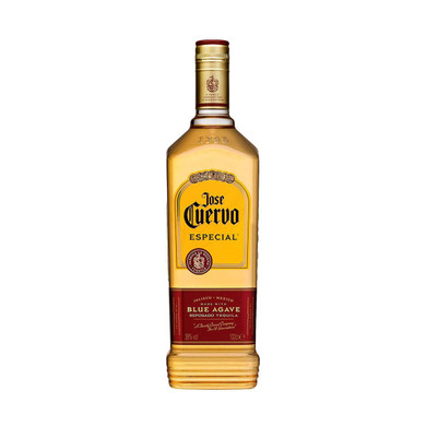 JOSE CUERVO  Tequila 'Jose Cuervo Especial Reposado' 100 Cl 