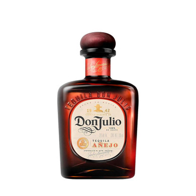 DON JULIO Tequila 'Don Julio Anejo' 70 Cl 