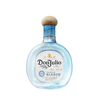 Tequila 'Don Julio Blanco Tequila' 70 Cl