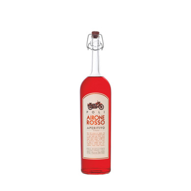 Liquore Airone Rosso - Distilleria Poli