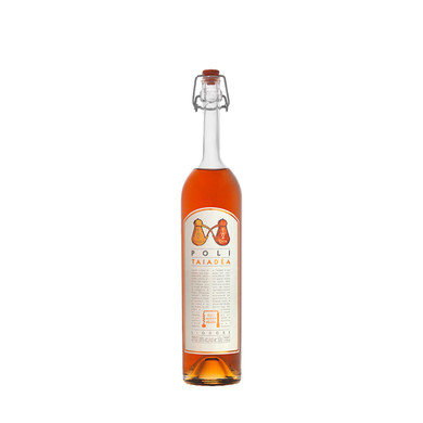 Liquore Taiadea - Distilleria Poli