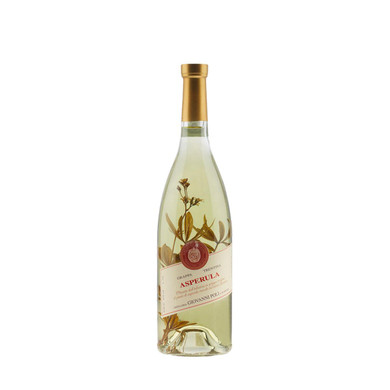 GIOVANNI POLI Grappa alle Erbe di Bosco Asperula Giovanni Poli 70 Cl 