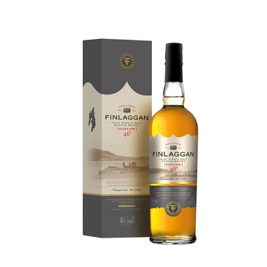 THE VINTAGE MALT WHISKY CO. Whisky Finlaggan Eilean Mor 70 Cl 