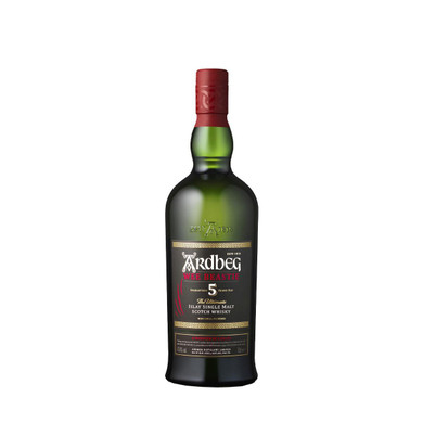 ARDBEG Ardbeg WEE BEASTIE 5 Years Old Islay Single Malt 47,4% Vol. 0,7l 