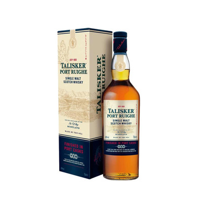 TALISKER Talisker Port Ruighe 0.7 lt 