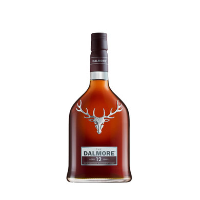 The Dalmore The Dalmore 12 Single Malt Scotch Whisky