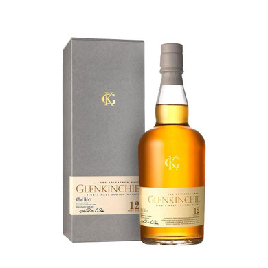 GLENKINCHIE Glenkinchie 12 Year Old Whisky 