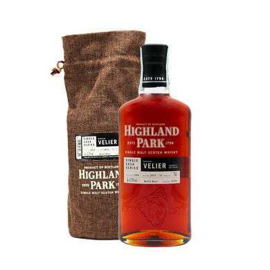 HIGHLAND PARK Whisky Highland Park Velier Single Cask 13 Years 70 cl 