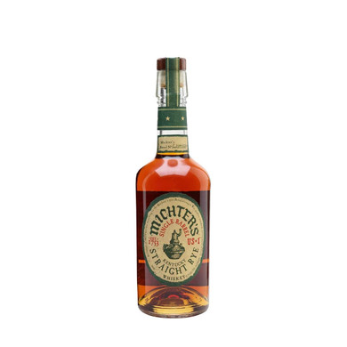 MICHTER'S Michter´s Us 1 Single Barrel Rye Whiskey - 700 ml 