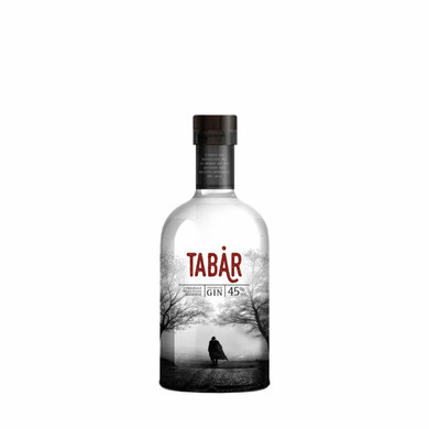 TABAR Var Gin Tabar 