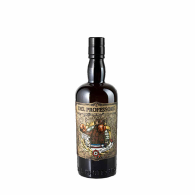 VARI Gin del Professore The Fighting Bear 70 Cl 