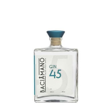 Gin Baciamano 45 50 Cl