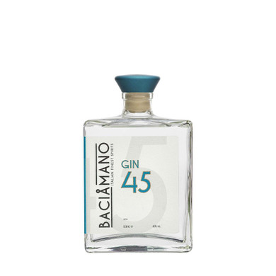 VARI ITALIA Gin Baciamano 45 50 Cl 