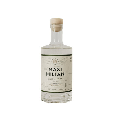 Gin 'Maxi Milian' 70 Cl
