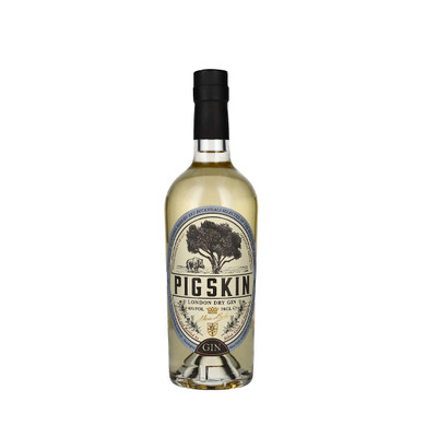 Gin 'Pigskin London Dry' 70 Cl