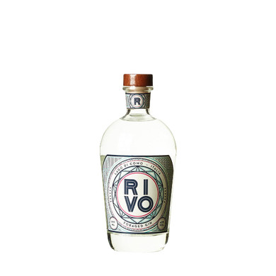 Gin 'Rivo ' 50 Cl