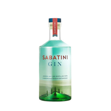 SABATINI Gin 'Sabatini' 70 Cl 