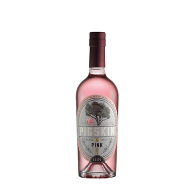 Gin 'Pigskin Pink' Silvio Carta 70 Cl