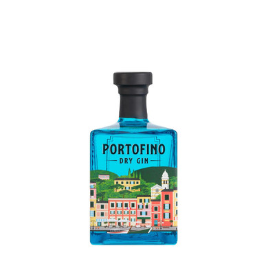 Gin 'Portofino Dry ' 50 Cl