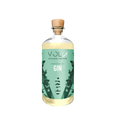 Gin Analcolico Vol0 70 Cl