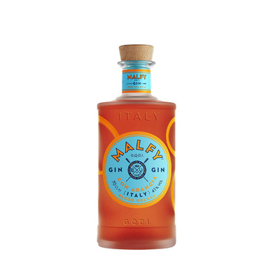 Gin 'Malfy con Arancia' 70 Cl