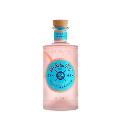 Gin 'Malfy Pompelmo Rosa' 70Cl