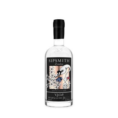 SIPSMITH Gin 'Sipsmith VJOP' 70 Cl 