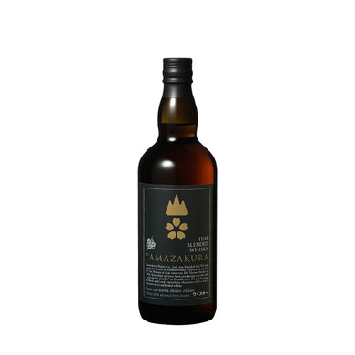 Whisky Yamazakura  700 ml