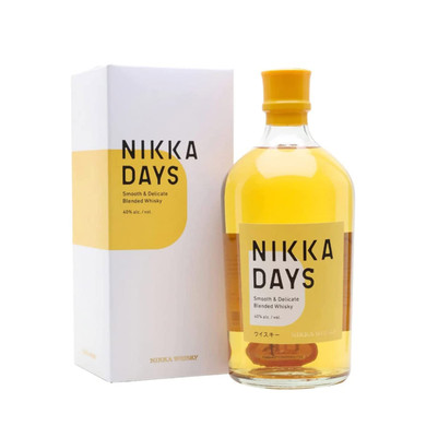 Nikka Days Whisky