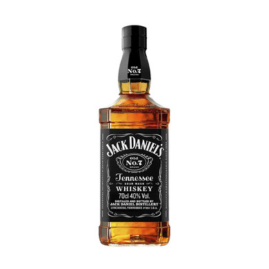 Jack Daniel's Whisky 100cl