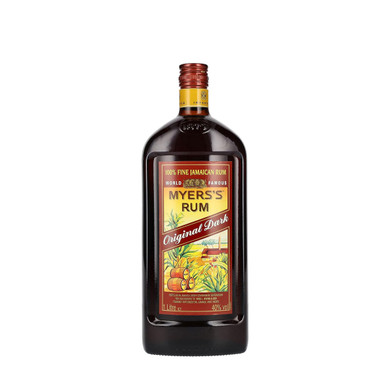 Rum 'Myers's Original Dark' 100 Cl