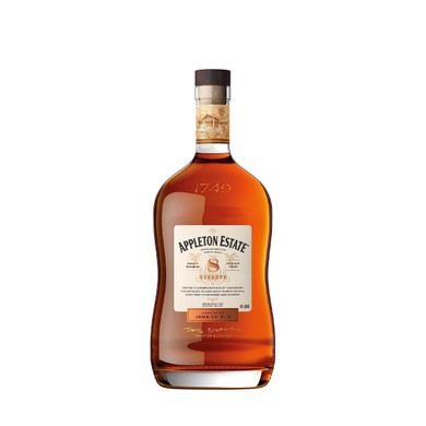 APPLETON ESTATE Rum 'Appleton 8 Anni Riserva' 70 Cl 