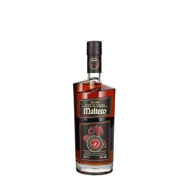 MALTECO RON Rum 'Malteco 20 Anni Reserva Fundador' 70 Cl 