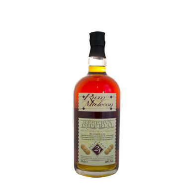 MALECON Rum 'Malecon Reserva Imperial' 21 Anni 70 Cl 