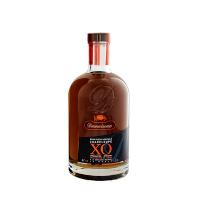 DAMOISEAU Rum 'Damoiseau XO' 70 Cl 