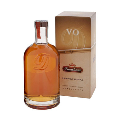 DAMOISEAU Rum 'Damoiseau Vo 3 anni' 70 Cl 