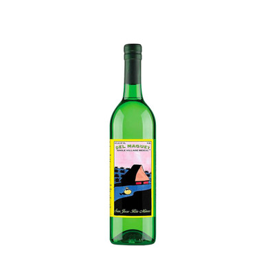 DEL MAGUEY Mezcal Del Maguey San Josè Rio Minas 70 Cl 