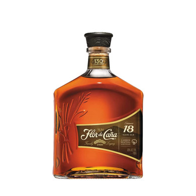 Rum 'Flor De Cana 18 Anni' 70 Cl